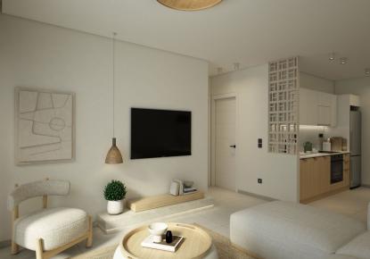 Appartamenti per 280 000 euro nella prefettura di Chania, Grecia