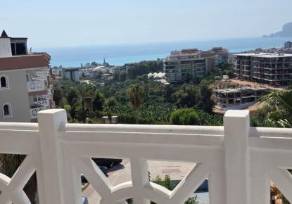 Wohnung für 55 000 euro in Kestel, Türkei