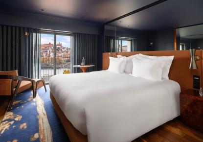 Investment project for 20 000 000 euro in Porto, Portugal