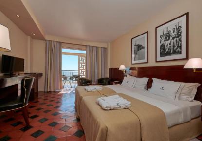 Investment project for 67 500 000 euro in Algarve, Portugal