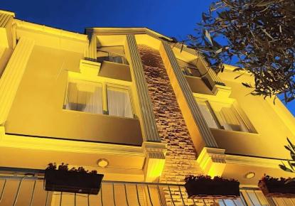 Villa für 1 043 942 euro in Istanbul, Türkei