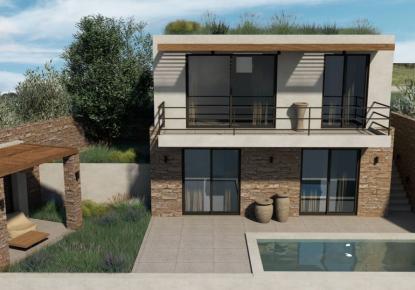 Villa per 340 000 euro nella prefettura di Chania, Grecia