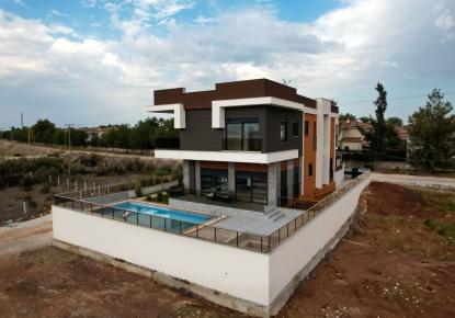 Villa für 840 000 euro in Antalya, Türkei