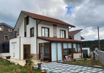 Villa für 909 073 euro in Istanbul, Türkei