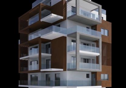 Appartamenti per 350 000 euro a Il Pireo, Grecia