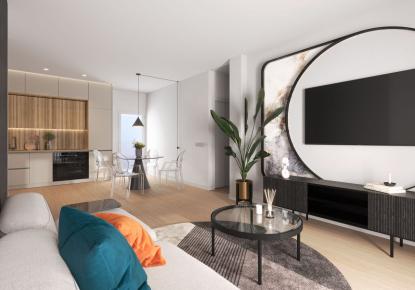 Bungalow per 239 900 euro a San Miguel de Salinas, Spagna