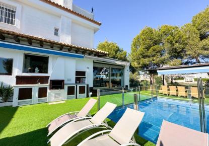 Casa per 460 000 euro a Orihuela Costa, Spagna