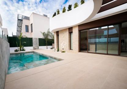 Chalet per 429 000 euro a Heredades, Spagna