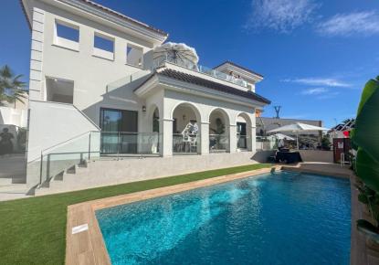 Chalet per 869 000 euro a Ciudad Quesada, Spagna