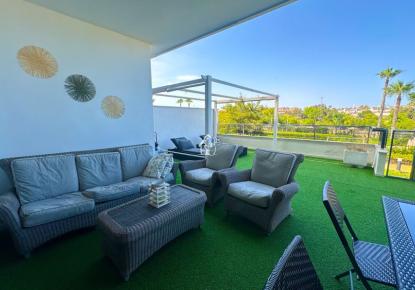 Appartamenti per 390 000 euro a Mil Palmeras, Spagna