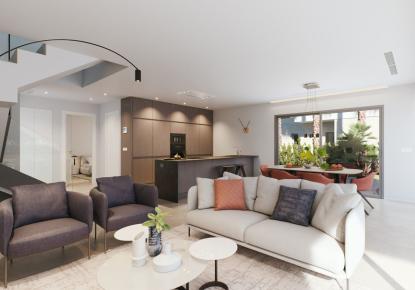 Villa per 750 000 euro a Dehesa de Campoamor, Spagna