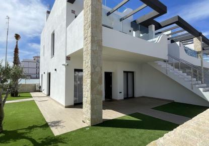 Bungalow per 349 900 euro a Torrevieja, Spagna