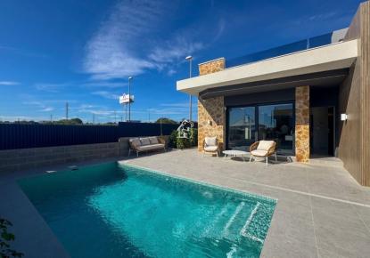 Villa per 496 000 euro a Ciudad Quesada, Spagna