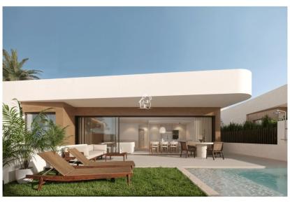 Chalet per 394 900 euro a Dolores, Spagna