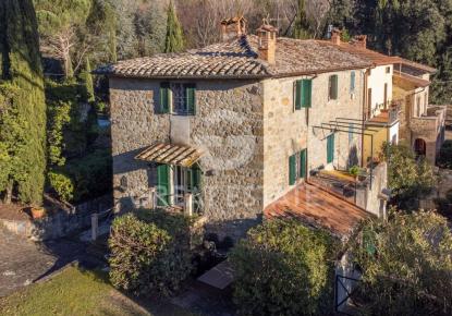 Haus für 390 000 euro in Tuoro sul Trasimeno, Italien