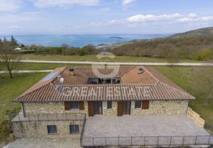 Haus für 900 000 euro in Passignano sul Trasimeno, Italien