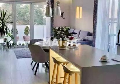 Appartement pour 229 264 Euro en Pologne