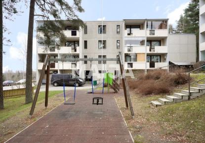 Apartment für 118 000 euro in Lohja, Finnland