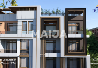 Appartement pour 67 363 Euro à Hurghada, Egypte