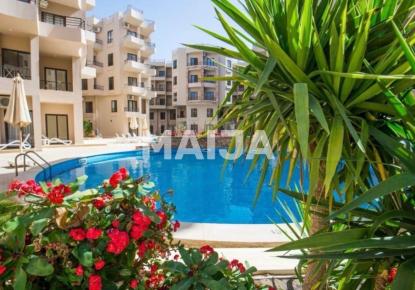 Appartement pour 58 500 Euro à Hurghada, Egypte