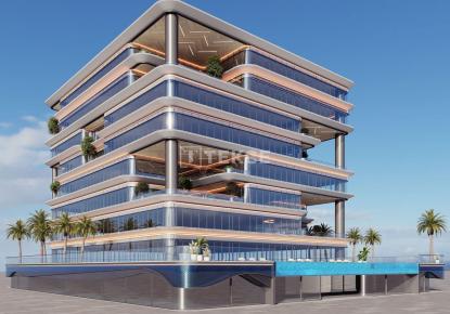 Negozio per 595 000 euro in EAU