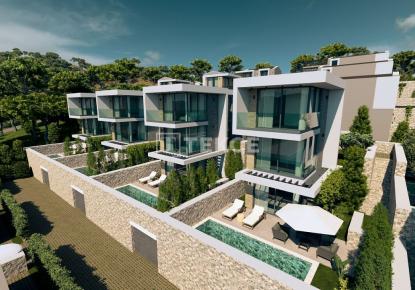 Villa für 499 000 euro in Kalkan, Türkei
