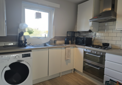 Piso para 431 250 euro en Londres, Reino Unido