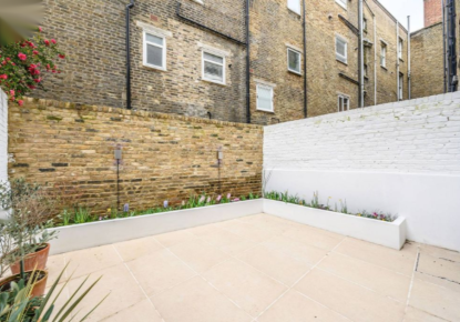 Piso para 718 750 euro en Londres, Reino Unido