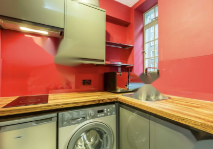 Piso para 320 850 euro en Londres, Reino Unido