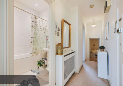 Piso para 665 850 euro en Londres, Reino Unido