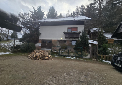 Casa per 70 000 euro a Dravograd, Slovenia