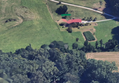 Azienda agricola per 199 000 euro a Sentilj, Slovenia