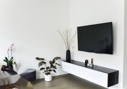 Piso para 460 000 euro en Londres, Reino Unido