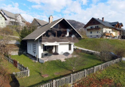 Casa per 438 000 euro a Bohinj, Slovenia
