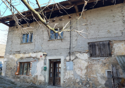 Casa per 82 000 euro a Postumia, Slovenia