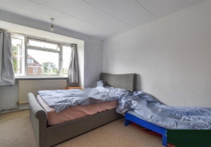 Piso para 419 750 euro en Londres, Reino Unido