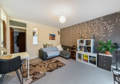 Piso para 402 500 euro en Londres, Reino Unido