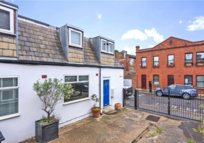 Piso para 373 750 euro en Londres, Reino Unido