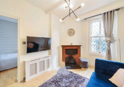 Piso para 454 250 euro en Londres, Reino Unido