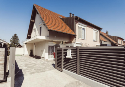 Casa per 540 000 euro a Lubiana, Slovenia