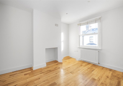 Piso para 373 750 euro en Londres, Reino Unido