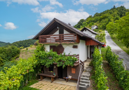 Casa per 66 990 euro a Ptuj, Slovenia