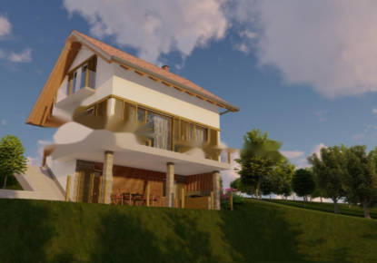 Terreno per 173 680 euro a Bled, Slovenia