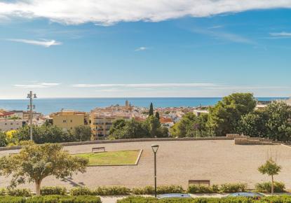 Appartamento per 799 000 euro a Sitges, Spagna