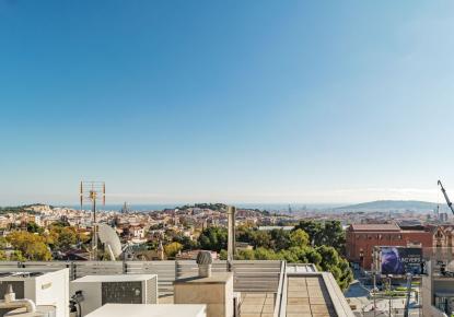 Appartamento per 1 800 000 euro a Barcellona, Spagna