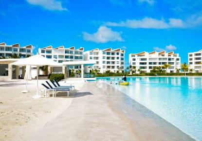 Flat for 242 086 euro in Punta Cana, Dominican Republic