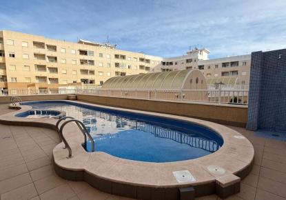 Appartamento per 129 500 euro a Torrevieja, Spagna