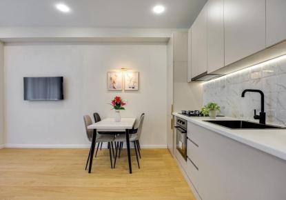 Appartamento per 107 877 euro a Tbilisi, Georgia