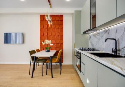 Appartamento per 110 425 euro a Tbilisi, Georgia