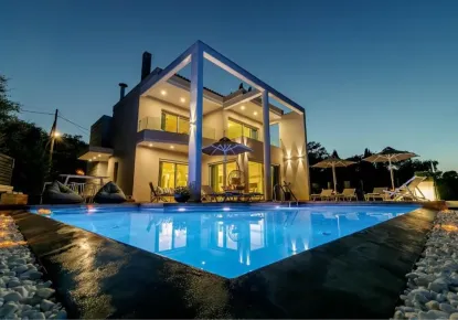 Villa para 1 700 000 euro en Corfú, Grecia